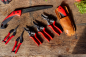 Preview: FELCO 322 Ernteschere - Produktuebersicht
